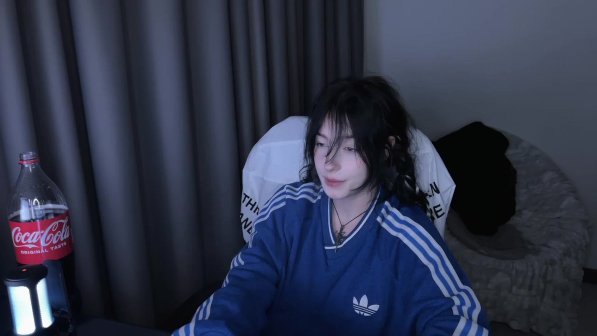 Gallery image thumbnail from Licorice_Alia's myfreecams stream on, 03/06/2024, 02:08 image 5 of 20