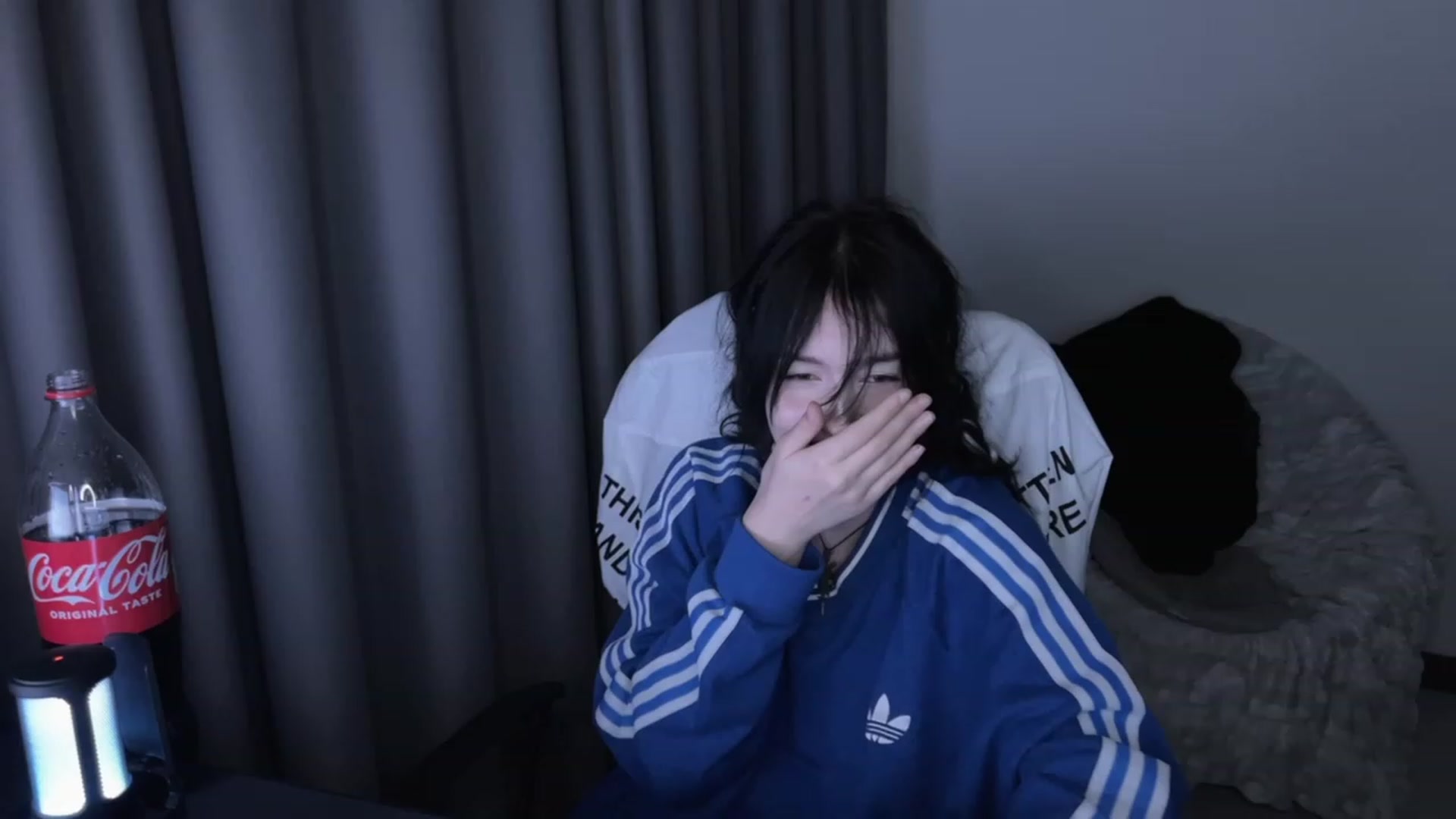 Gallery image thumbnail from Licorice_Alia's myfreecams stream on, 03/06/2024, 02:08 image 11 of 20