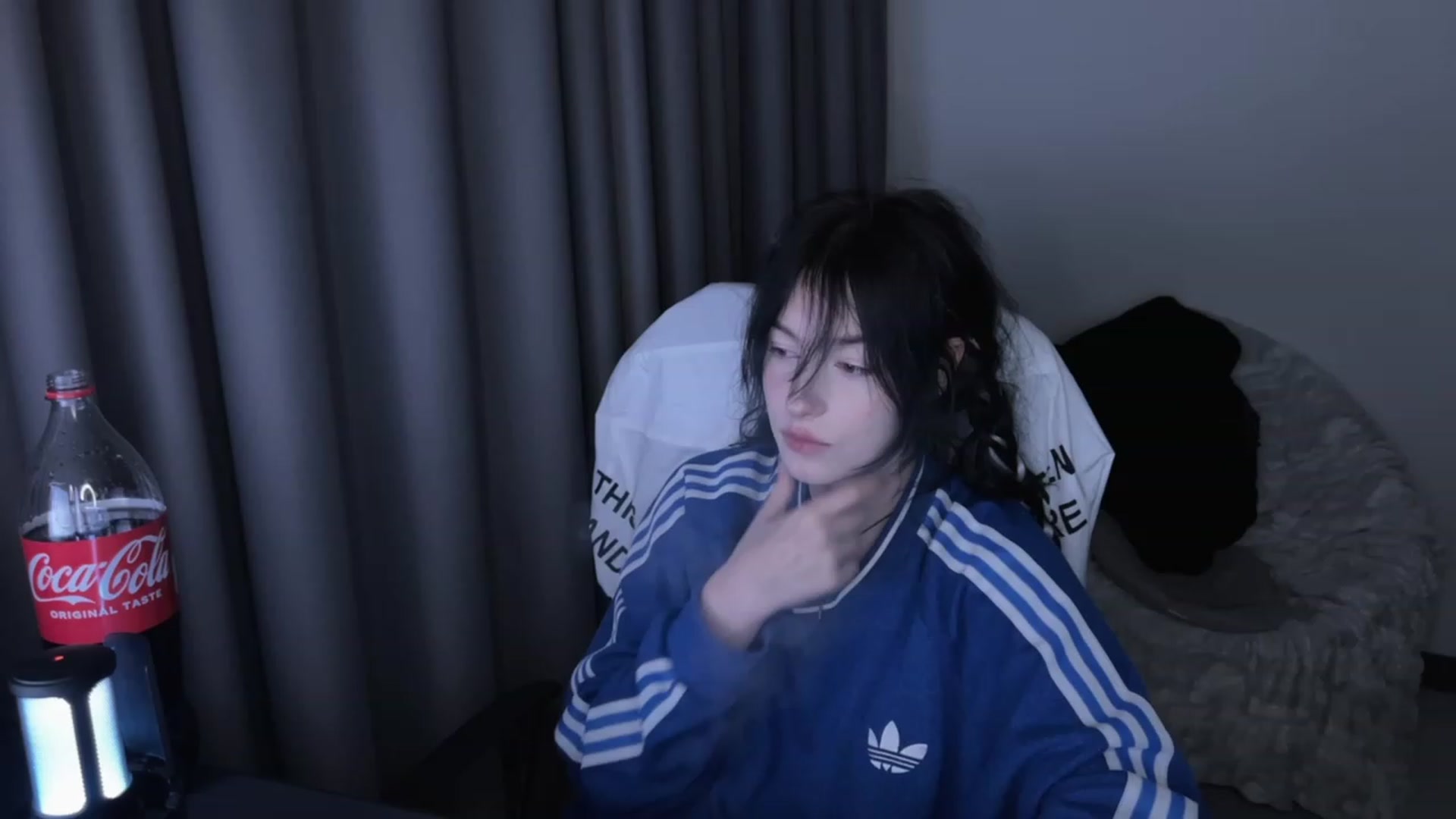Gallery image thumbnail from Licorice_Alia's myfreecams stream on, 03/06/2024, 02:08 image 8 of 20