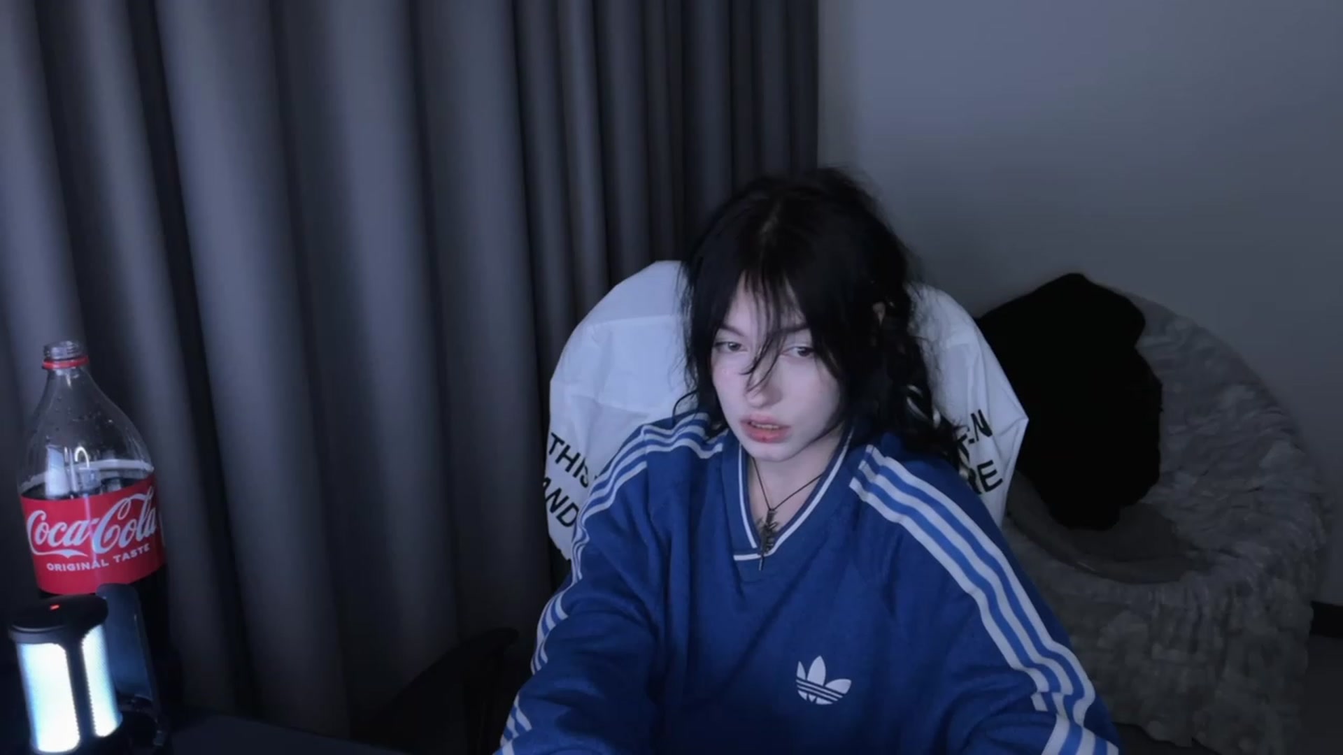 Gallery image thumbnail from Licorice_Alia's myfreecams stream on, 03/06/2024, 02:08 image 20 of 20
