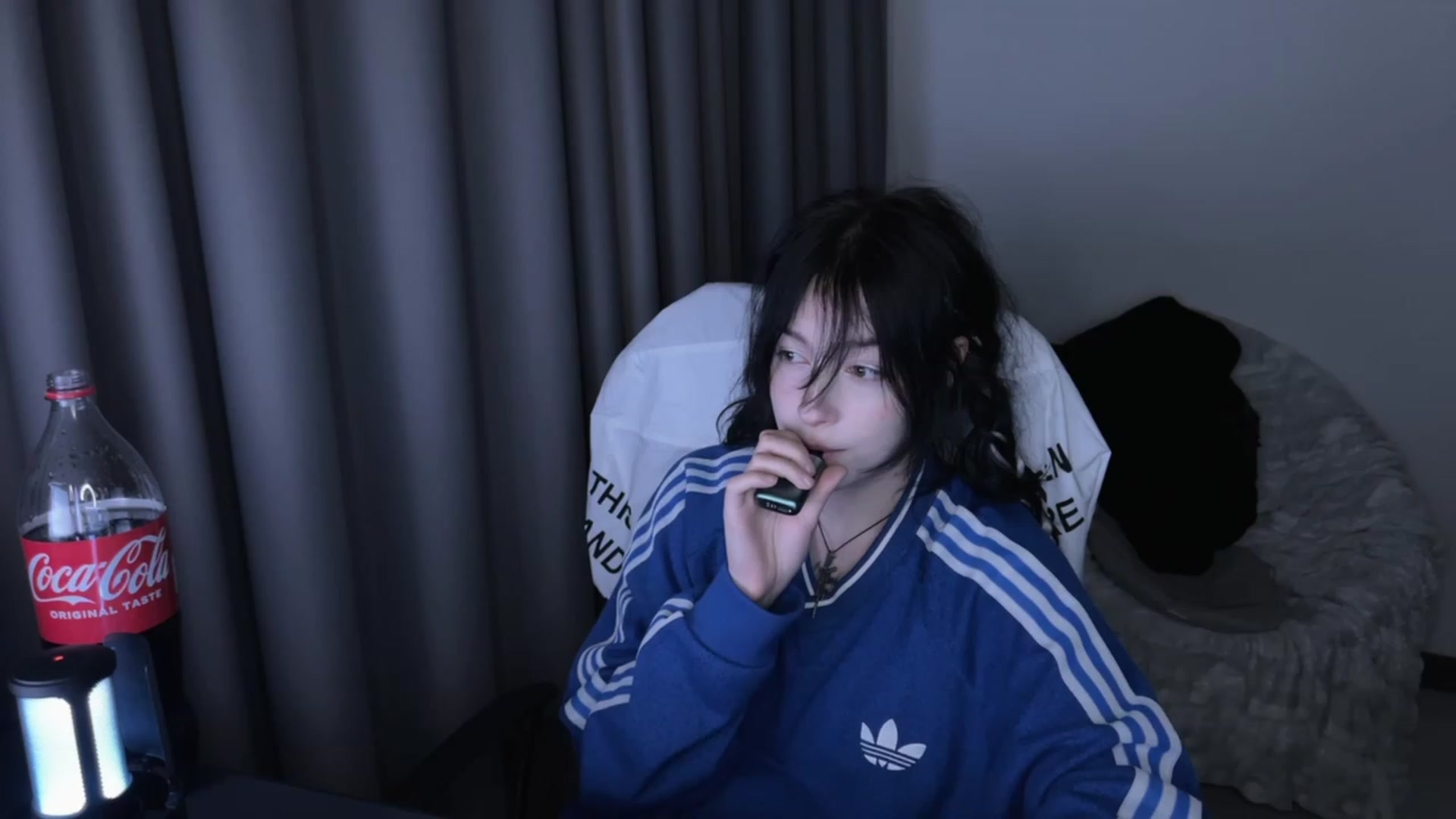 Gallery image thumbnail from Licorice_Alia's myfreecams stream on, 03/06/2024, 02:08 image 3 of 20