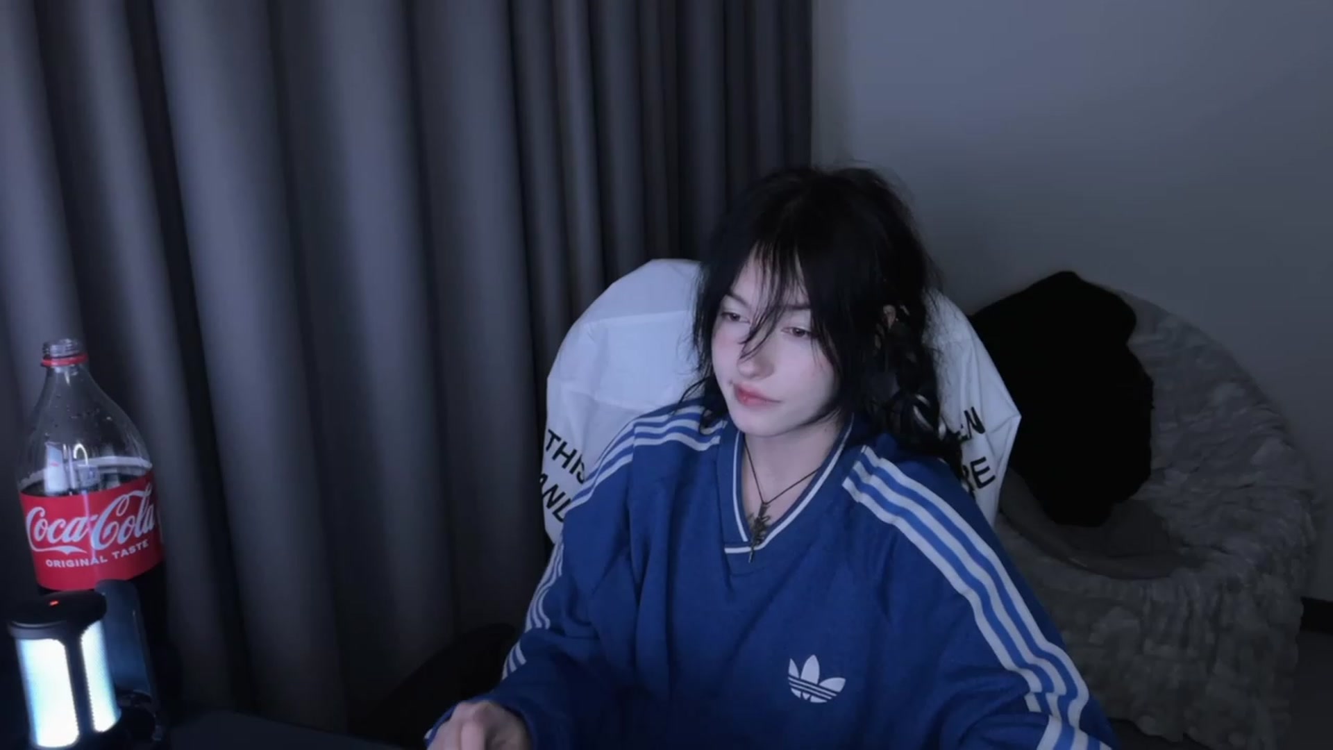 Gallery image thumbnail from Licorice_Alia's myfreecams stream on, 03/06/2024, 02:08 image 18 of 20