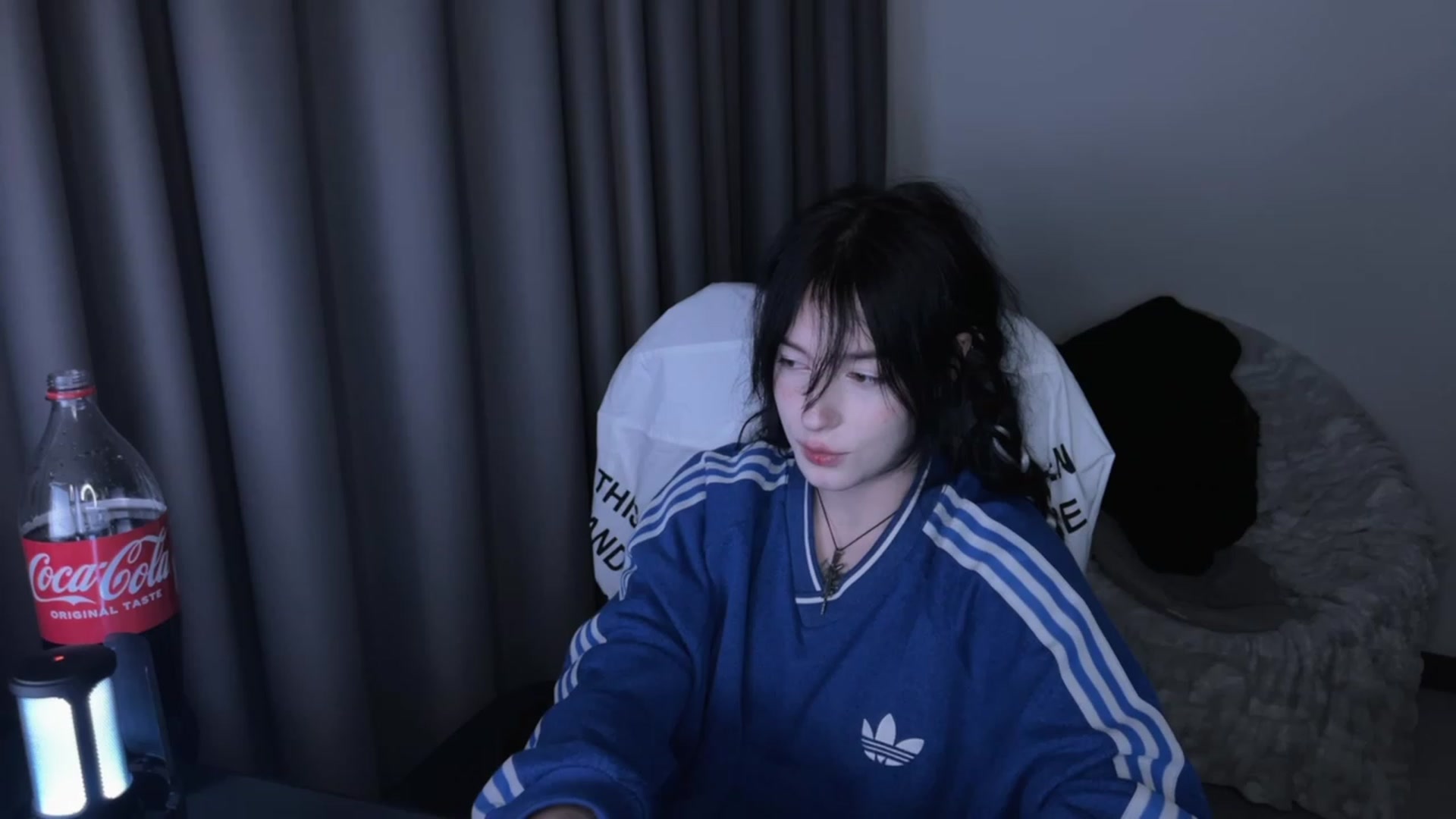 Gallery image thumbnail from Licorice_Alia's myfreecams stream on, 03/06/2024, 02:08 image 16 of 20