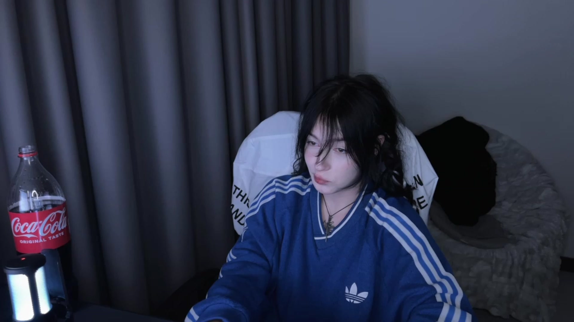Gallery image thumbnail from Licorice_Alia's myfreecams stream on, 03/06/2024, 02:08 image 7 of 20