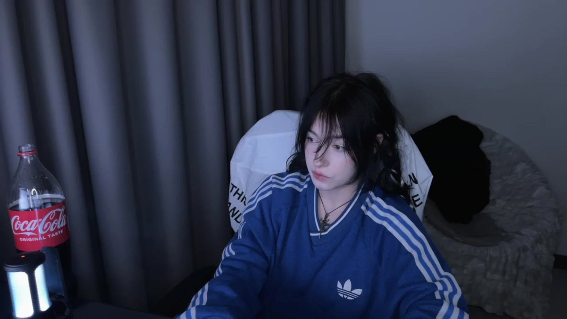 Gallery image thumbnail from Licorice_Alia's myfreecams stream on, 03/06/2024, 02:08 image 4 of 20