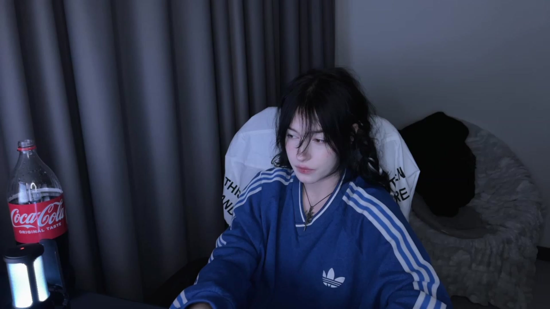 Gallery image thumbnail from Licorice_Alia's myfreecams stream on, 03/06/2024, 02:08 image 12 of 20