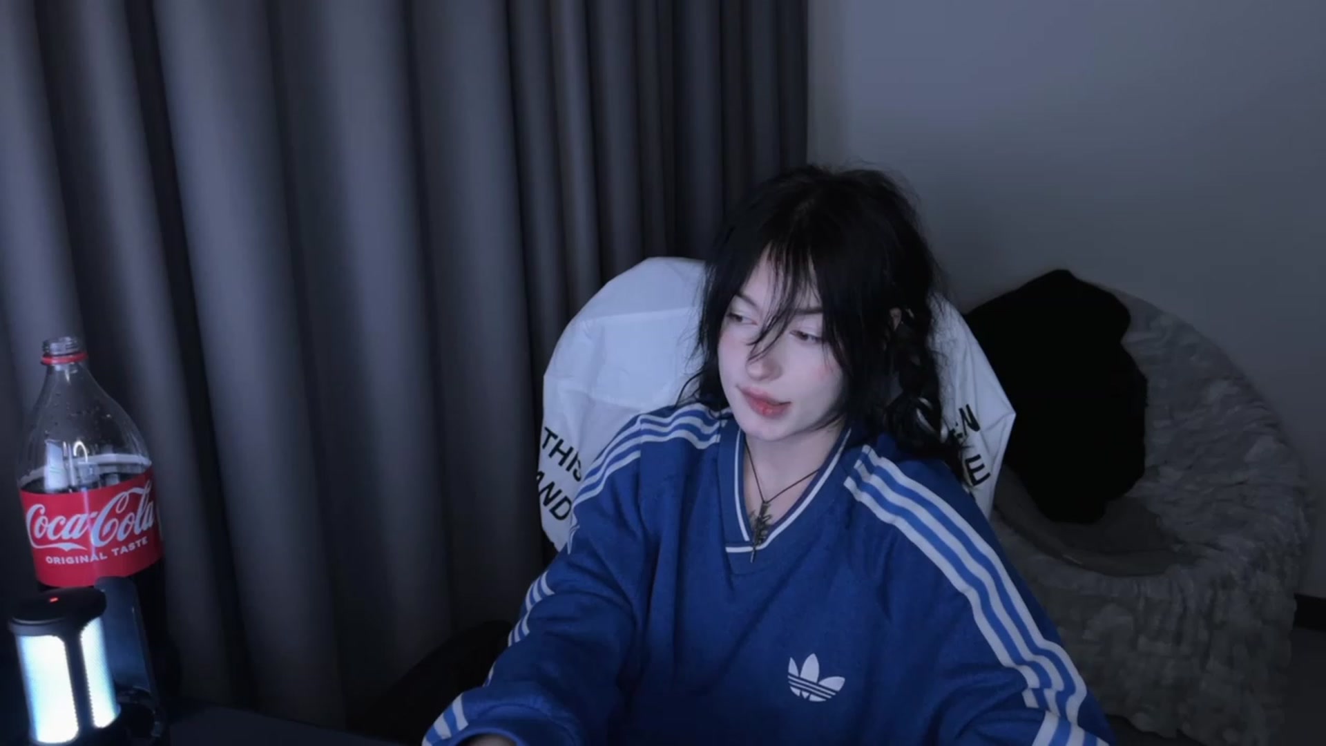 Gallery image thumbnail from Licorice_Alia's myfreecams stream on, 03/06/2024, 02:08 image 17 of 20