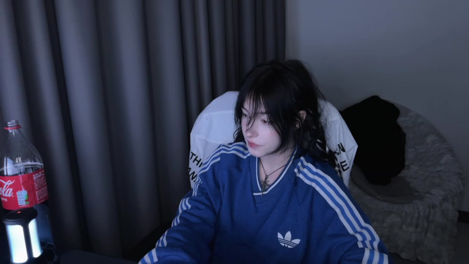 Gallery image thumbnail from Licorice_Alia's myfreecams stream on, 03/06/2024, 02:08 image 1 of 20