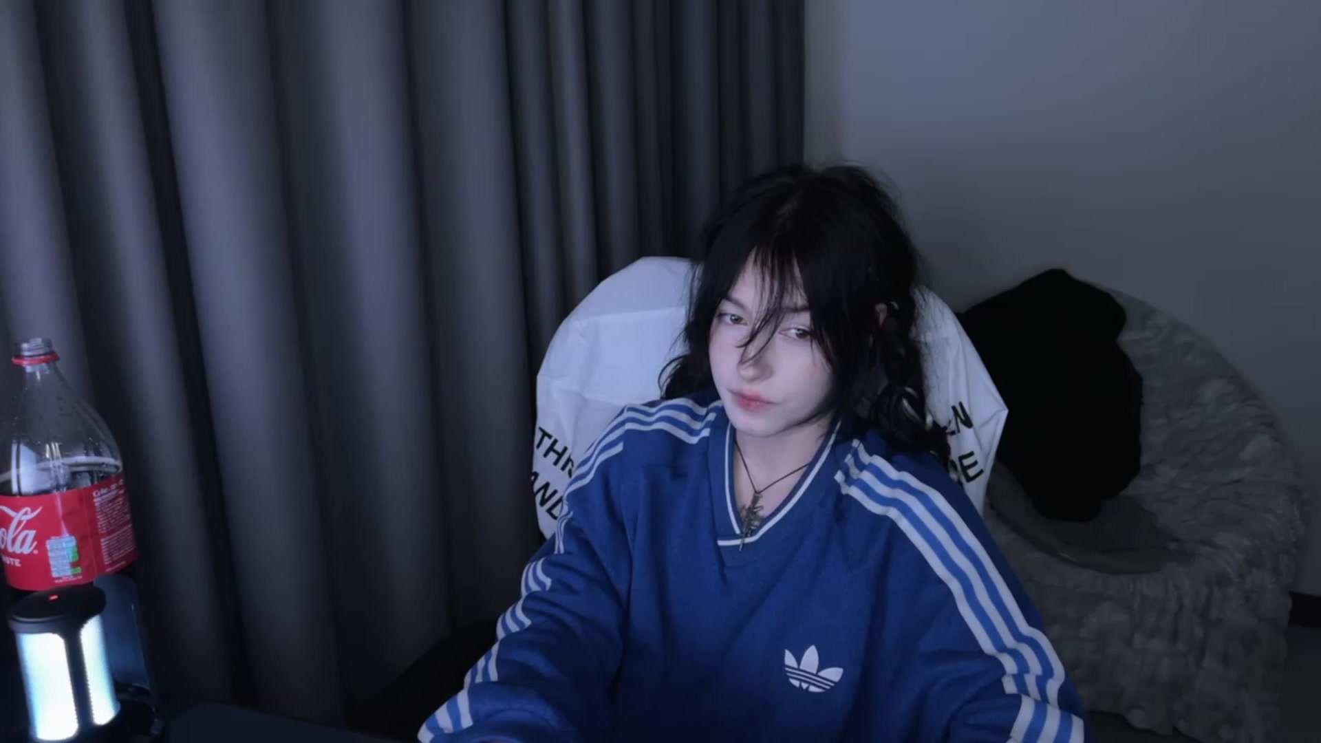 Gallery image thumbnail from Licorice_Alia's myfreecams stream on, 03/06/2024, 02:08 image 2 of 20