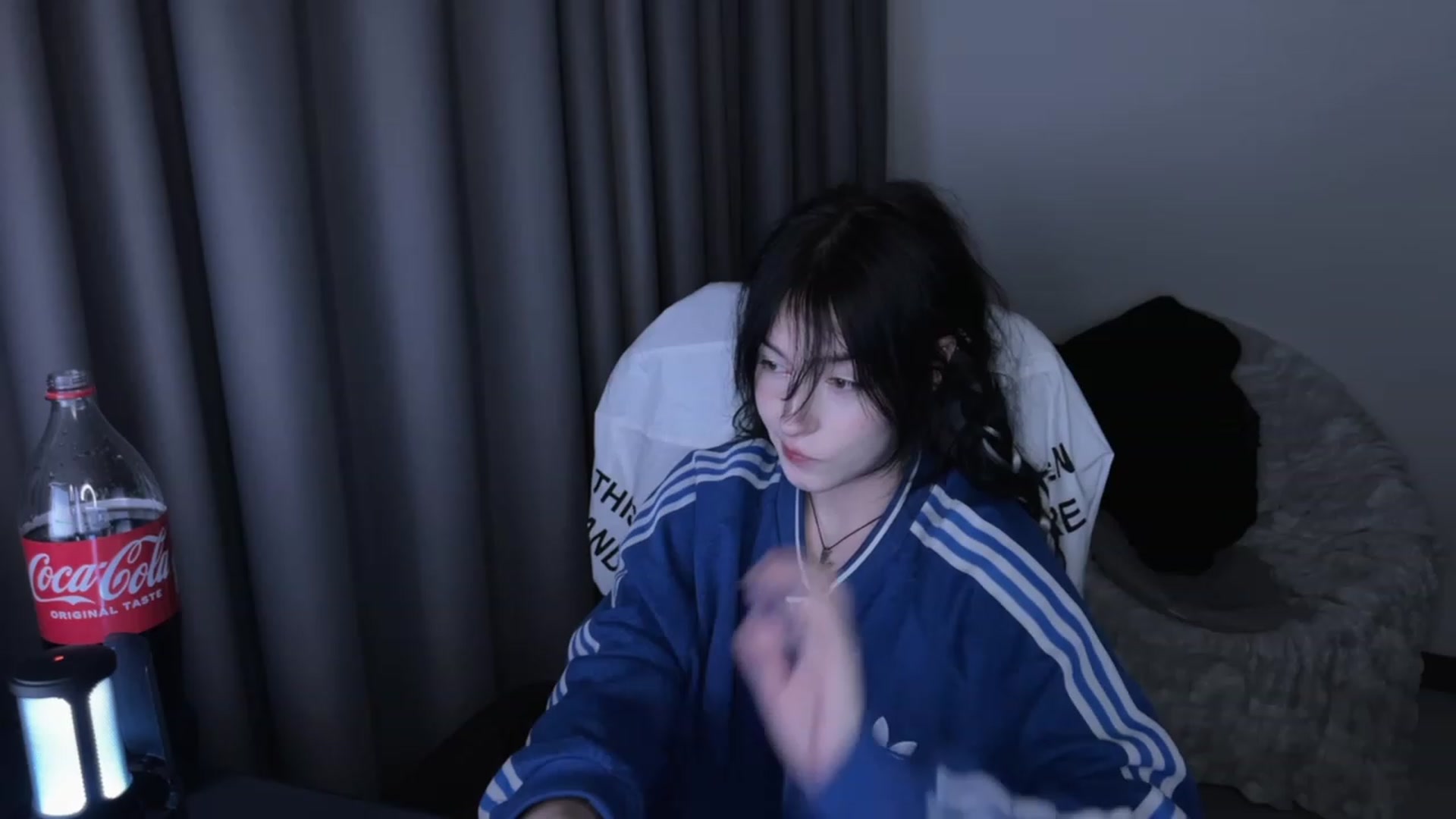Gallery image thumbnail from Licorice_Alia's myfreecams stream on, 03/06/2024, 02:08 image 13 of 20