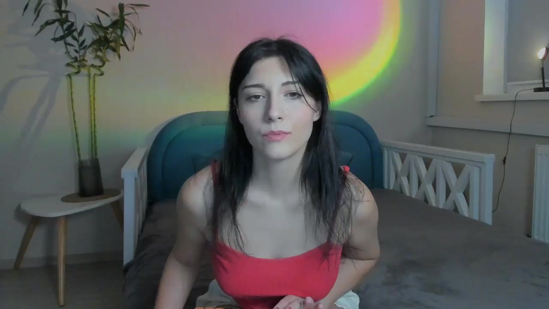 Gallery image thumbnail from LiiaLiaaaaa's myfreecams stream on, 12/26/2025, 21:38 image 1 of 20