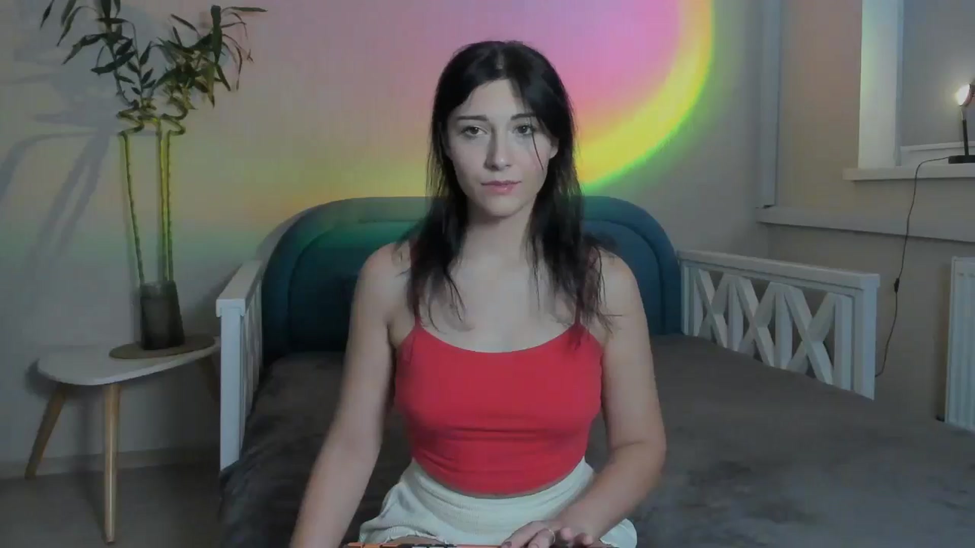 Gallery image thumbnail from LiiaLiaaaaa's myfreecams stream on, 12/26/2025, 21:38 image 4 of 20