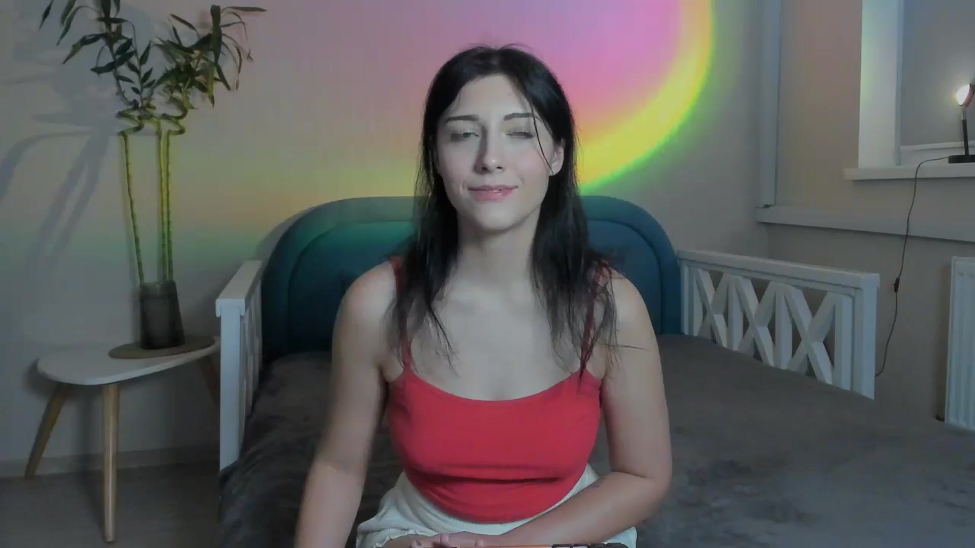 Gallery image thumbnail from LiiaLiaaaaa's myfreecams stream on, 12/26/2025, 21:38 image 10 of 20