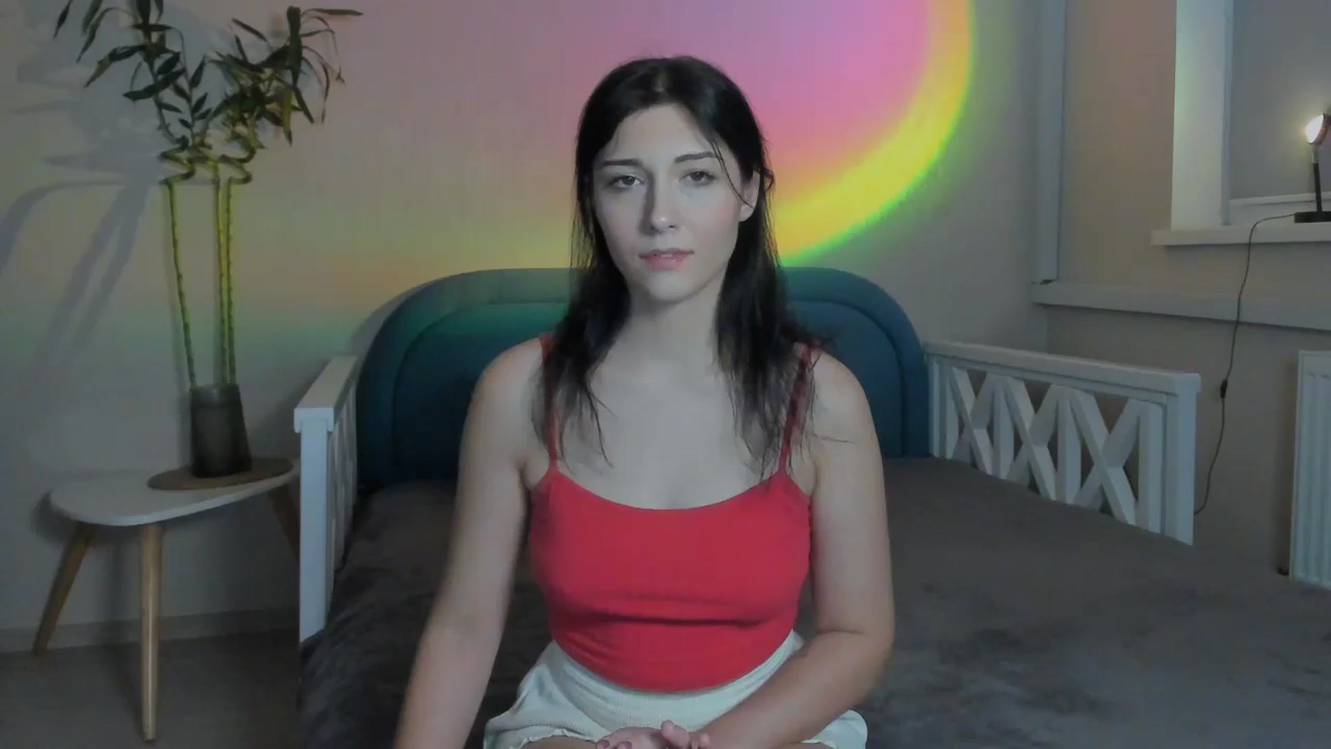 Gallery image thumbnail from LiiaLiaaaaa's myfreecams stream on, 12/26/2025, 21:38 image 20 of 20