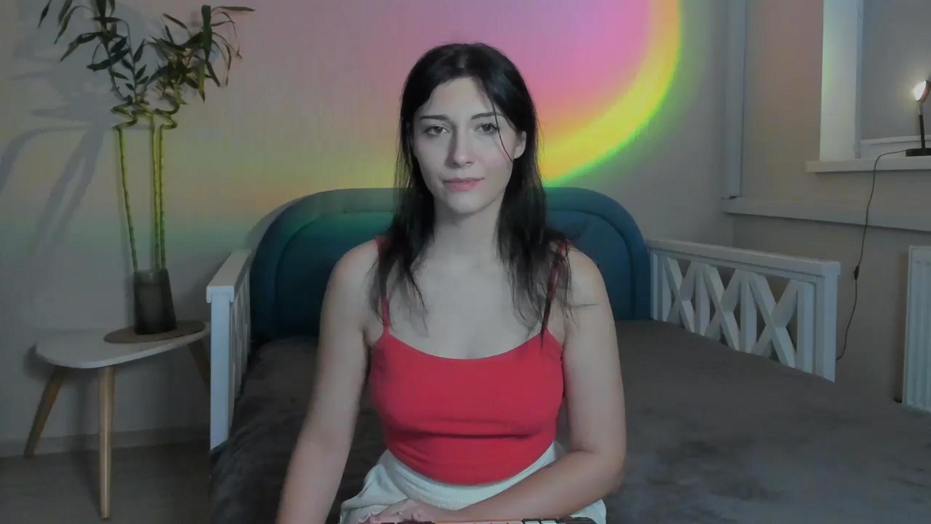 Gallery image thumbnail from LiiaLiaaaaa's myfreecams stream on, 12/26/2025, 21:38 image 13 of 20