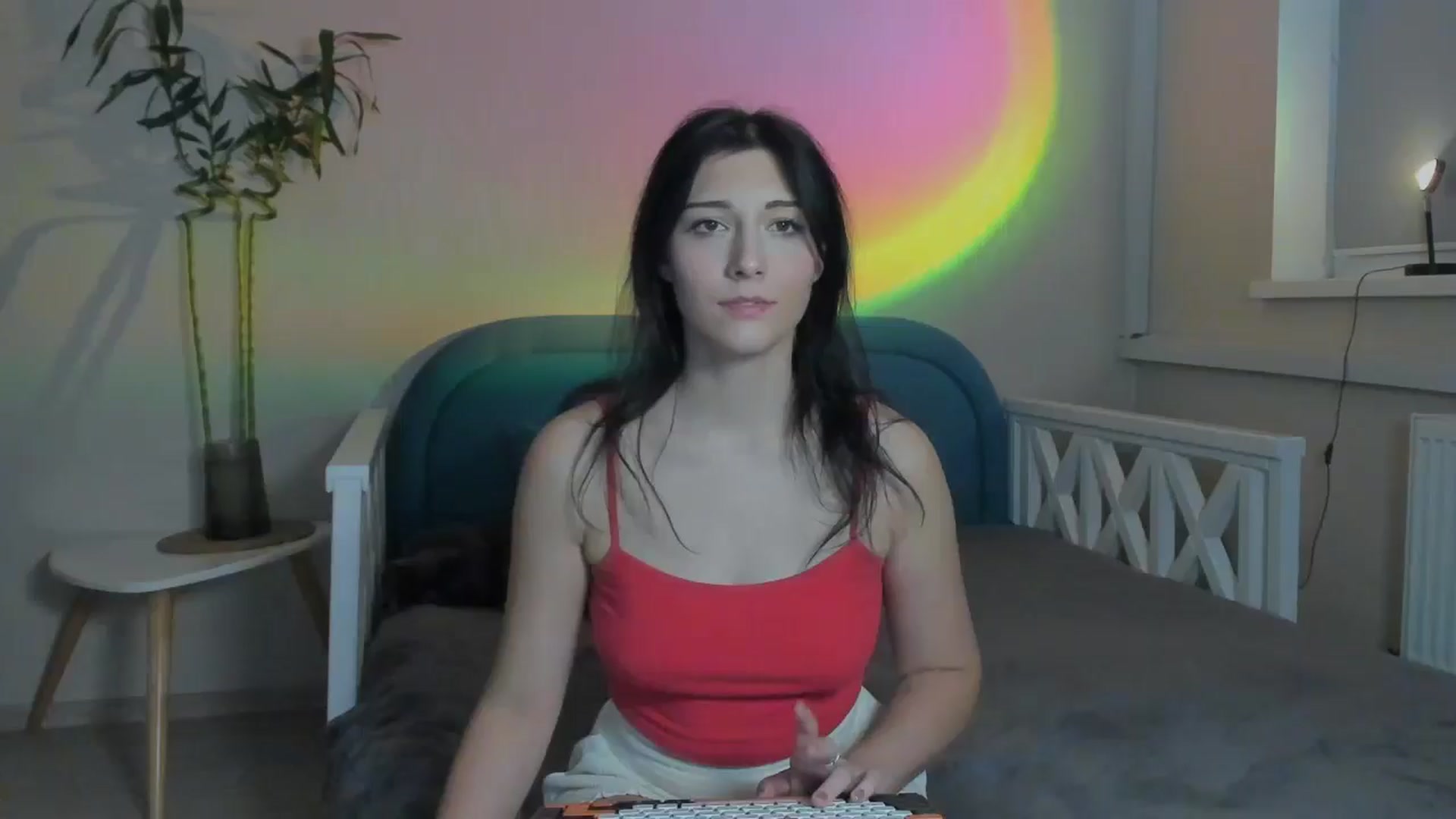Gallery image thumbnail from LiiaLiaaaaa's myfreecams stream on, 12/26/2025, 22:27 image 1 of 20