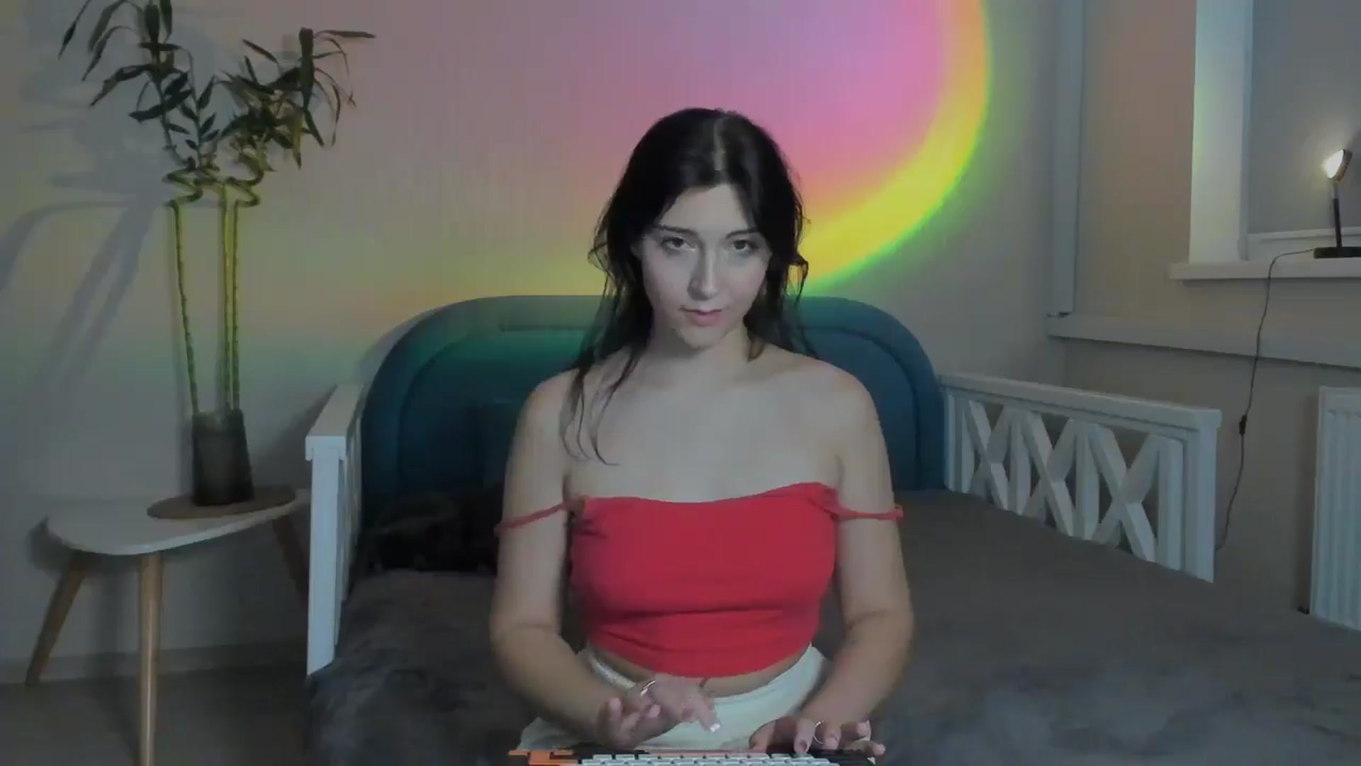 Gallery image thumbnail from LiiaLiaaaaa's myfreecams stream on, 12/26/2025, 22:27 image 11 of 20