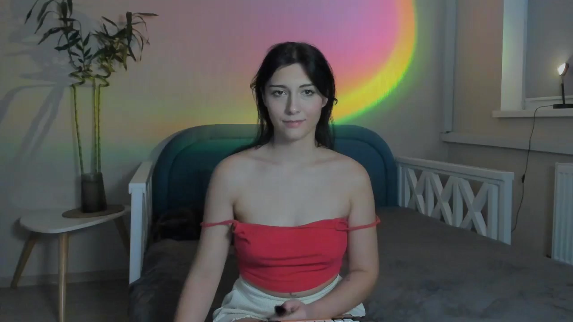 Gallery image thumbnail from LiiaLiaaaaa's myfreecams stream on, 12/26/2025, 22:27 image 19 of 20