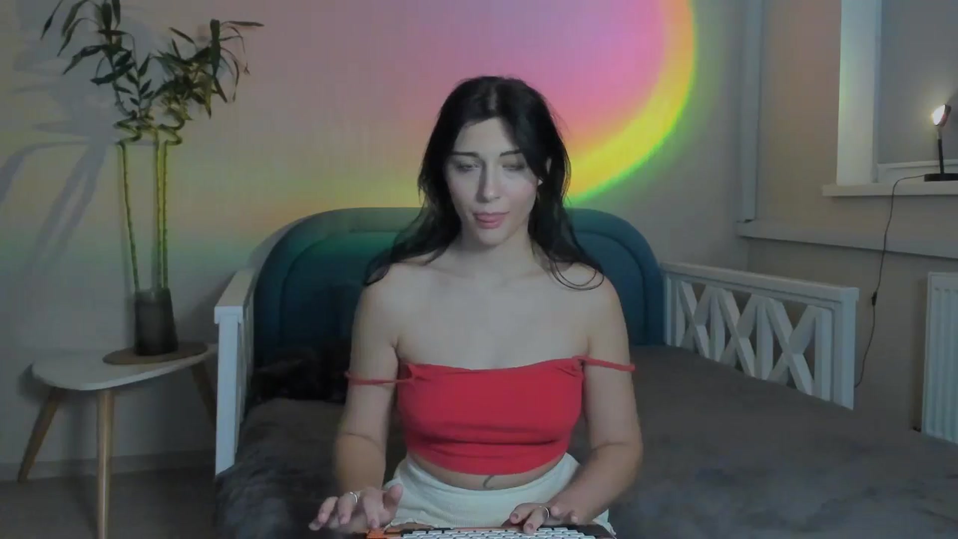 Gallery image thumbnail from LiiaLiaaaaa's myfreecams stream on, 12/26/2025, 22:27 image 3 of 20