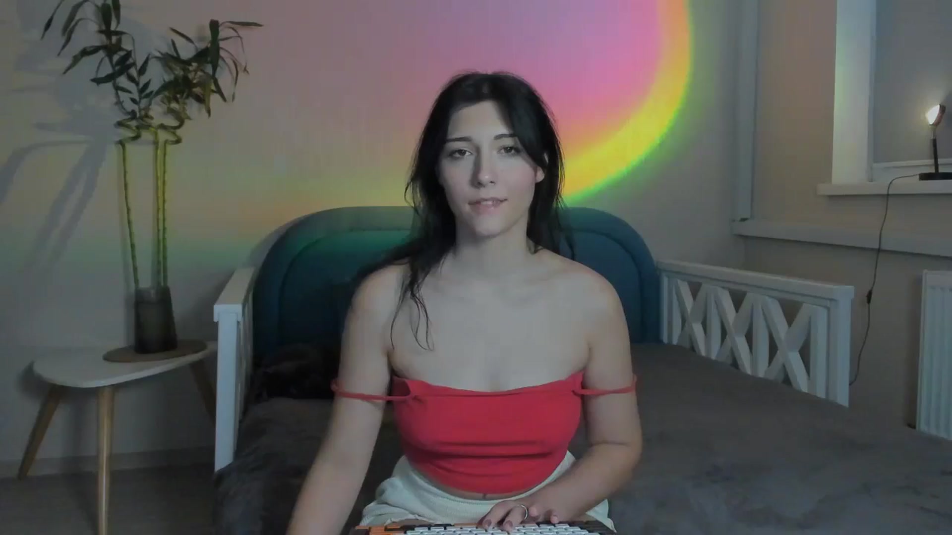 Gallery image thumbnail from LiiaLiaaaaa's myfreecams stream on, 12/26/2025, 22:27 image 8 of 20