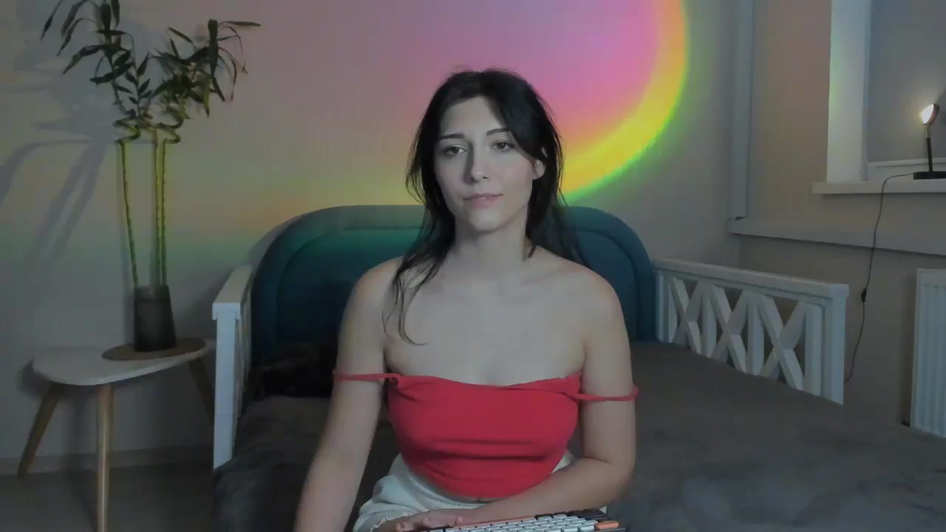 Gallery image thumbnail from LiiaLiaaaaa's myfreecams stream on, 12/26/2025, 22:27 image 12 of 20