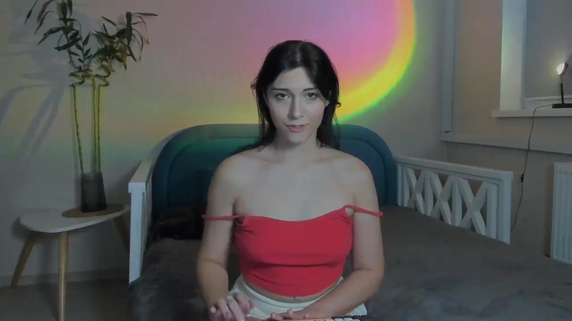 Gallery image thumbnail from LiiaLiaaaaa's myfreecams stream on, 12/26/2025, 22:27 image 20 of 20