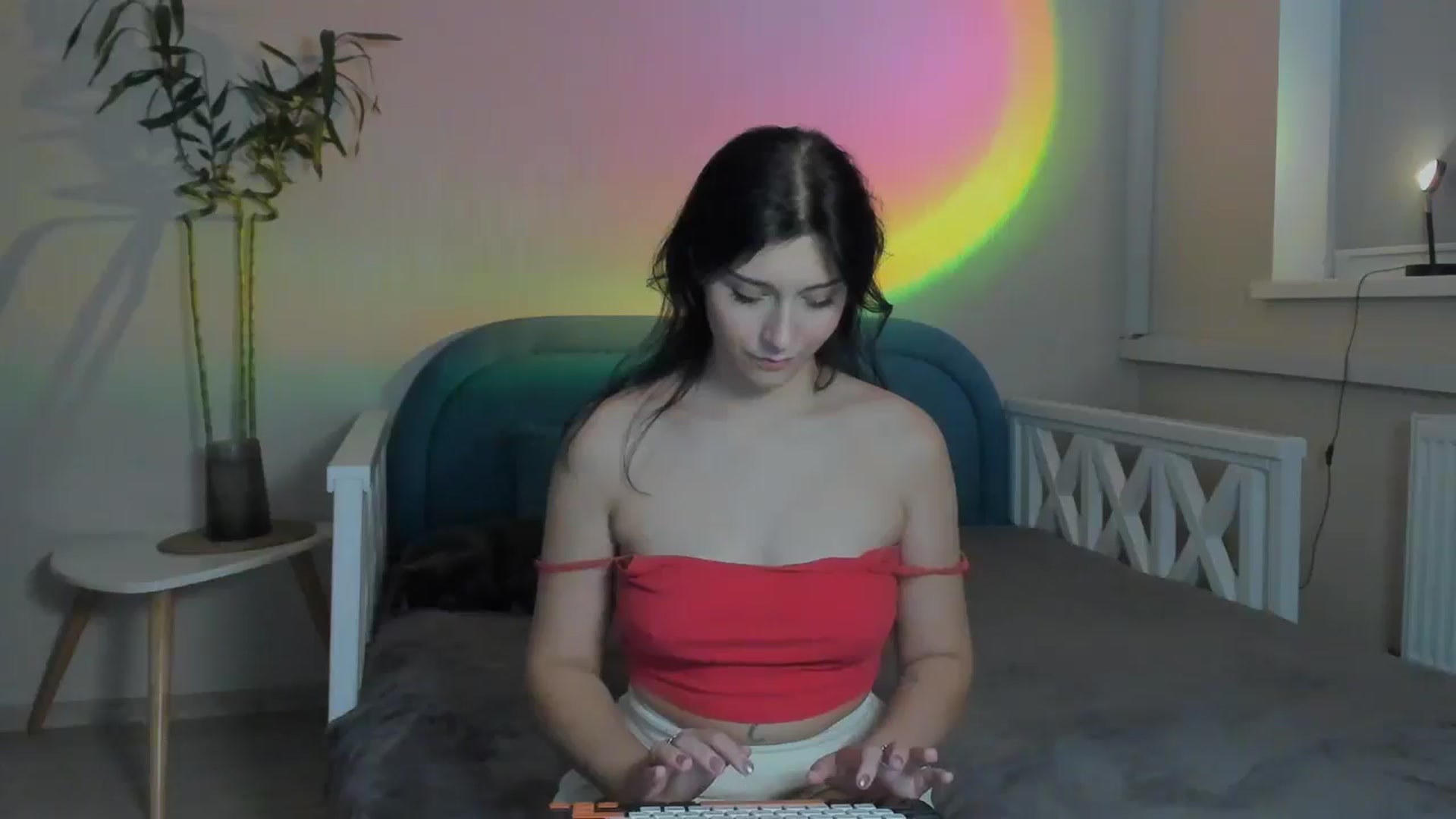 Gallery image thumbnail from LiiaLiaaaaa's myfreecams stream on, 12/26/2025, 22:27 image 10 of 20