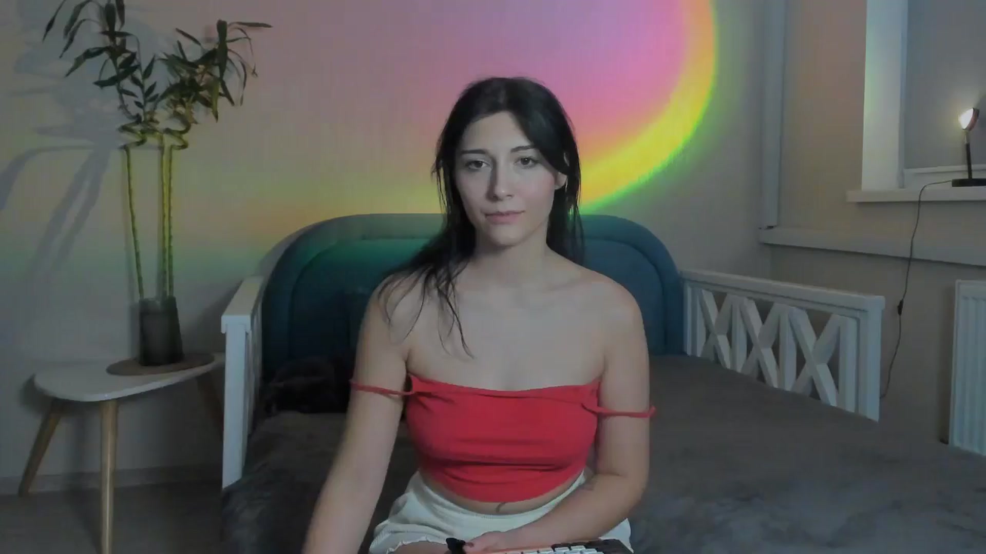 Gallery image thumbnail from LiiaLiaaaaa's myfreecams stream on, 12/26/2025, 22:27 image 16 of 20