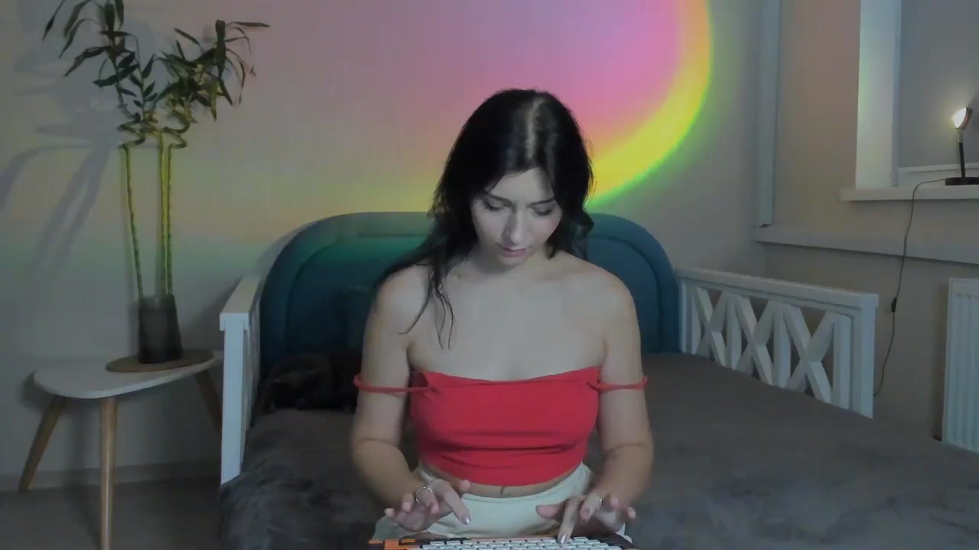 Gallery image thumbnail from LiiaLiaaaaa's myfreecams stream on, 12/26/2025, 22:27 image 7 of 20