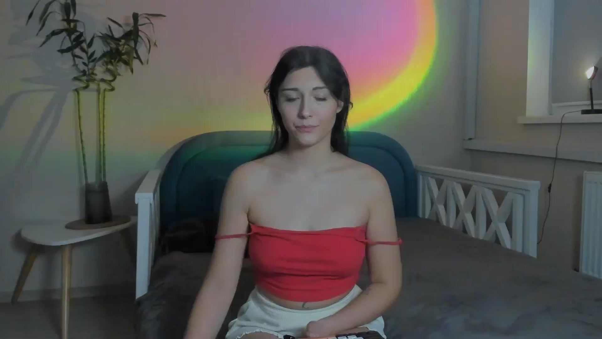 Gallery image thumbnail from LiiaLiaaaaa's myfreecams stream on, 12/26/2025, 22:27 image 18 of 20
