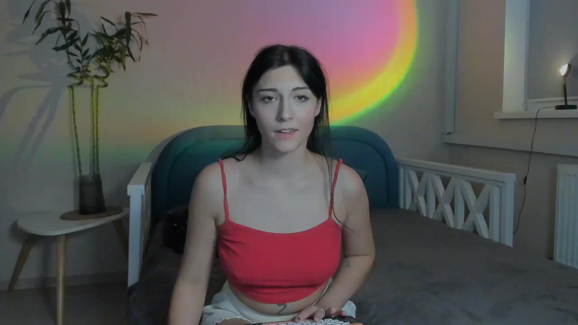 Gallery image thumbnail from LiiaLiaaaaa's myfreecams stream on, 12/26/2025, 23:01 image 11 of 20