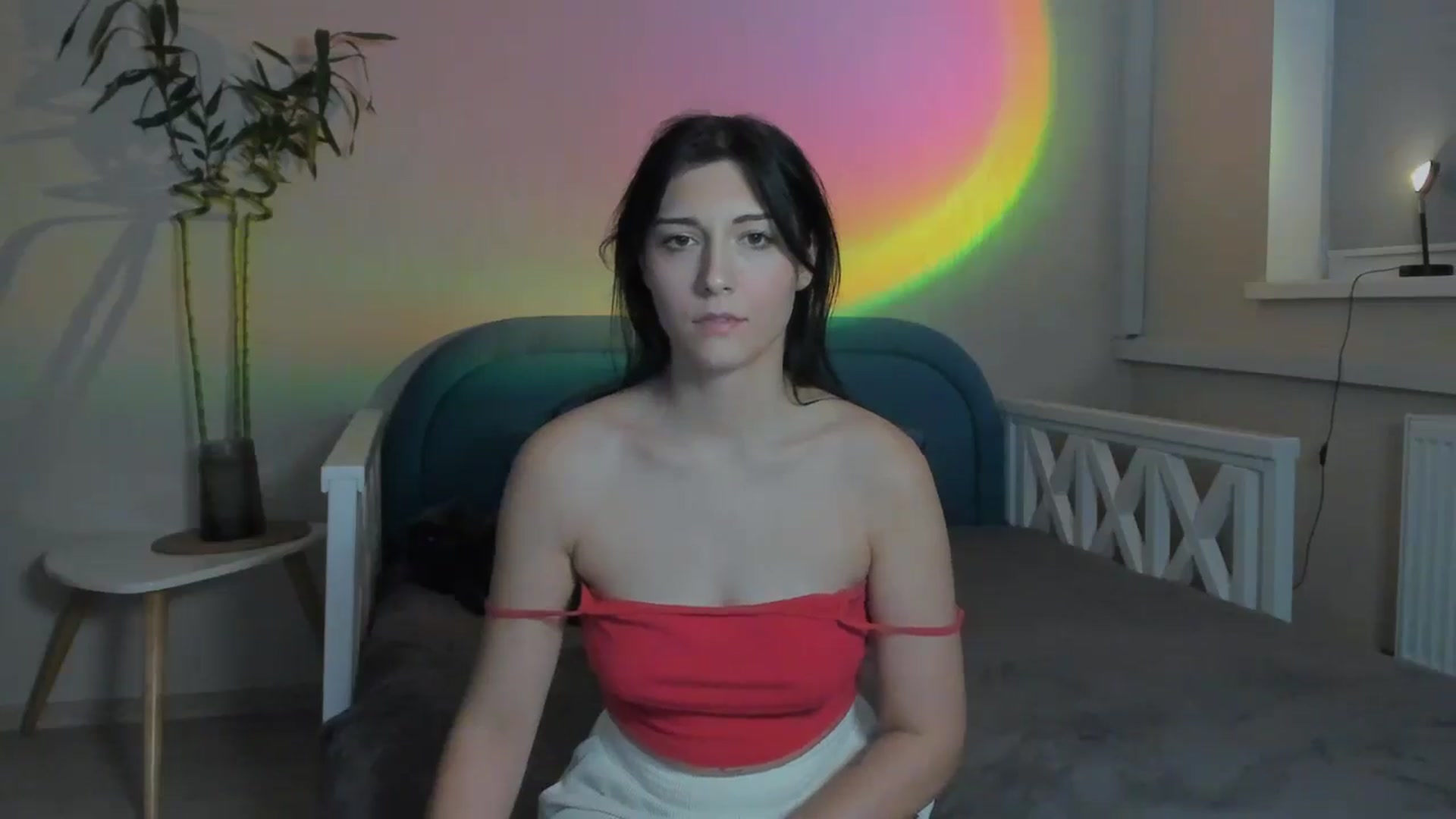 Gallery image thumbnail from LiiaLiaaaaa's myfreecams stream on, 12/26/2025, 23:01 image 5 of 20