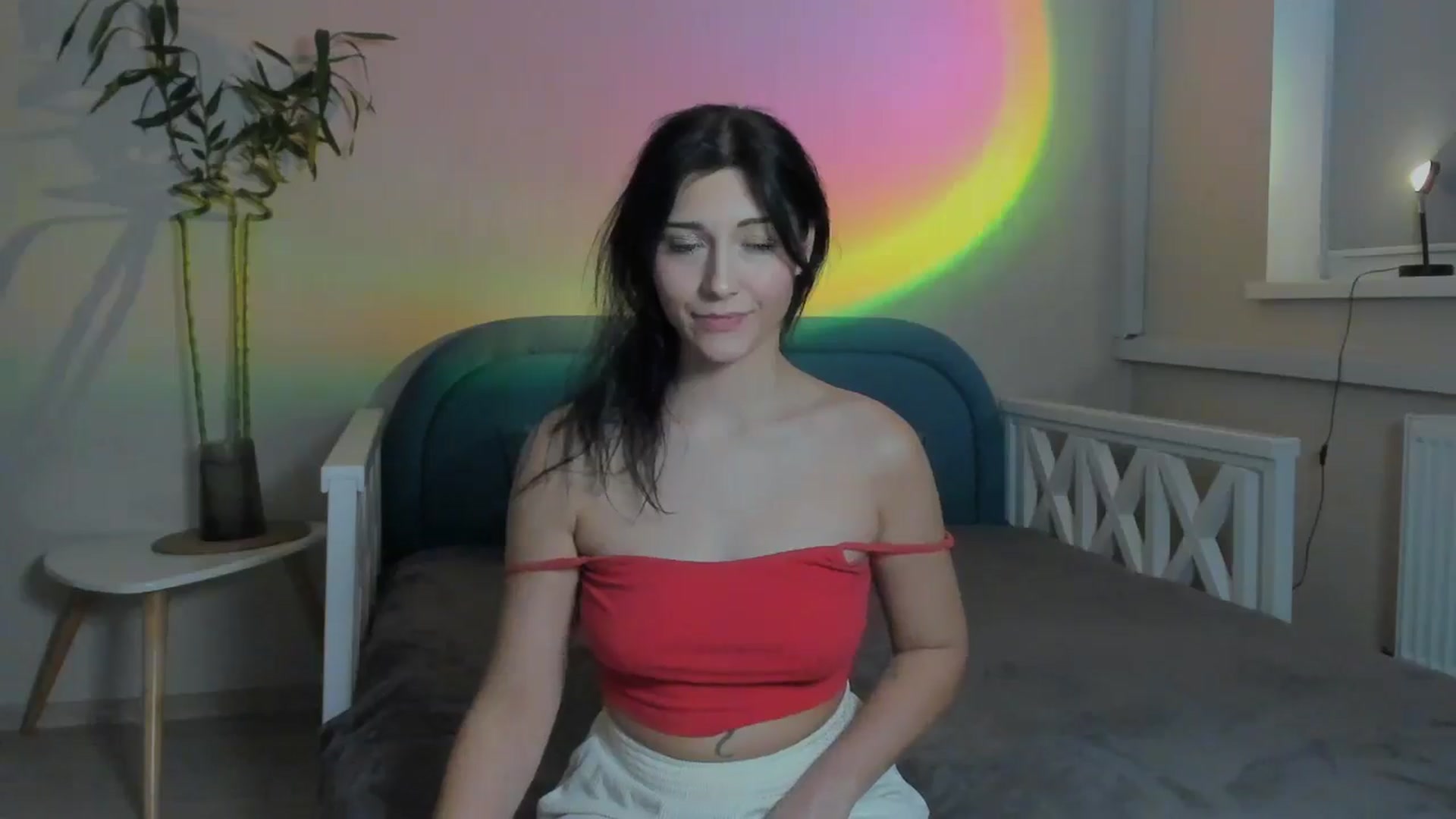 Gallery image thumbnail from LiiaLiaaaaa's myfreecams stream on, 12/26/2025, 23:01 image 8 of 20