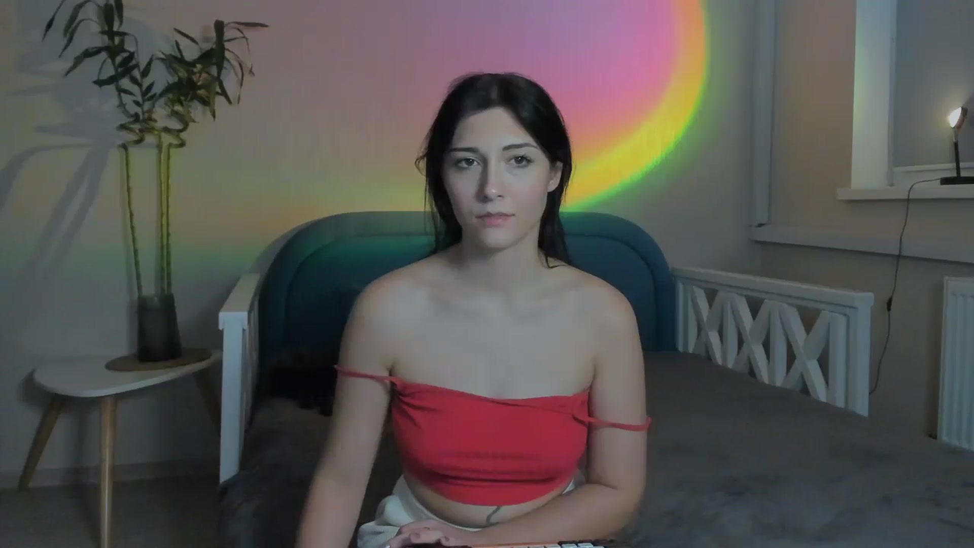 Gallery image thumbnail from LiiaLiaaaaa's myfreecams stream on, 12/26/2025, 23:01 image 2 of 20