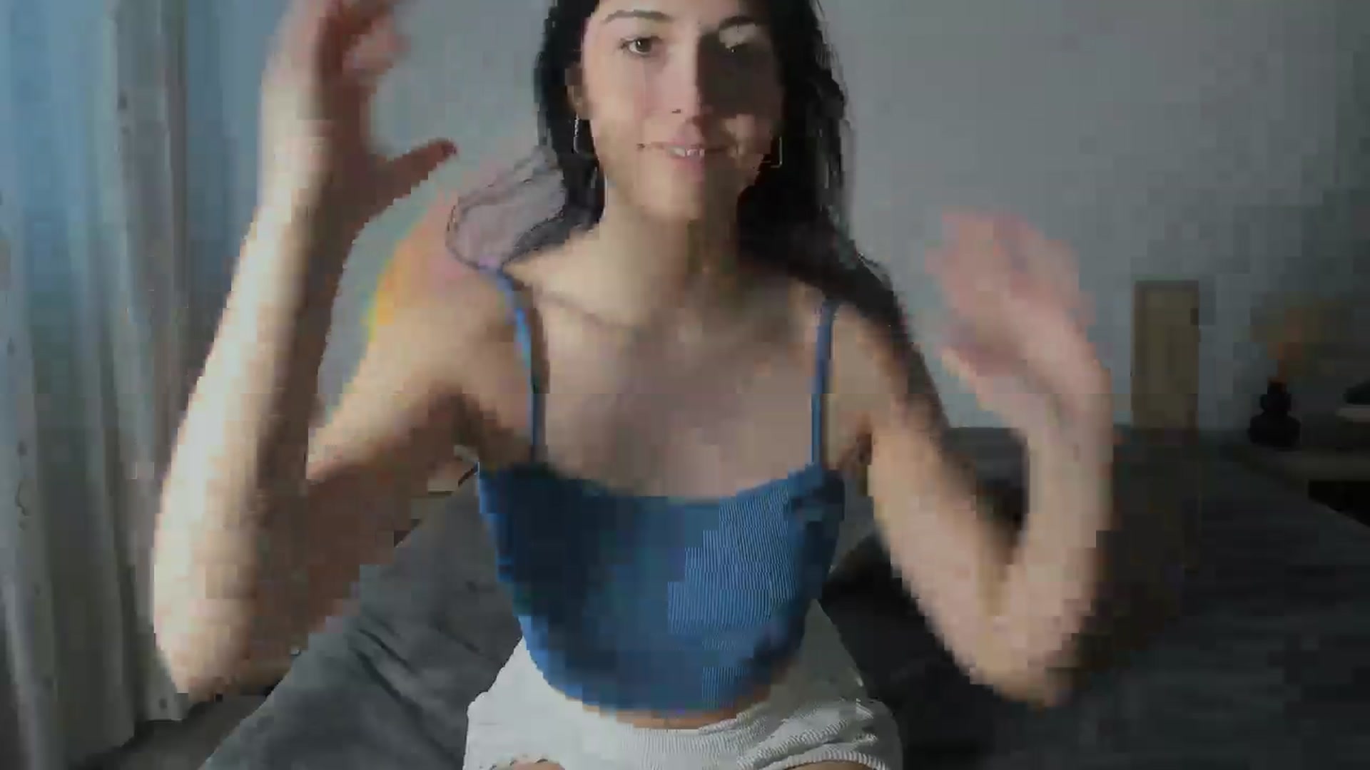 Gallery image thumbnail from LiiaLiaaaaa's myfreecams stream on, 03/15/2026, 16:01 image 4 of 20