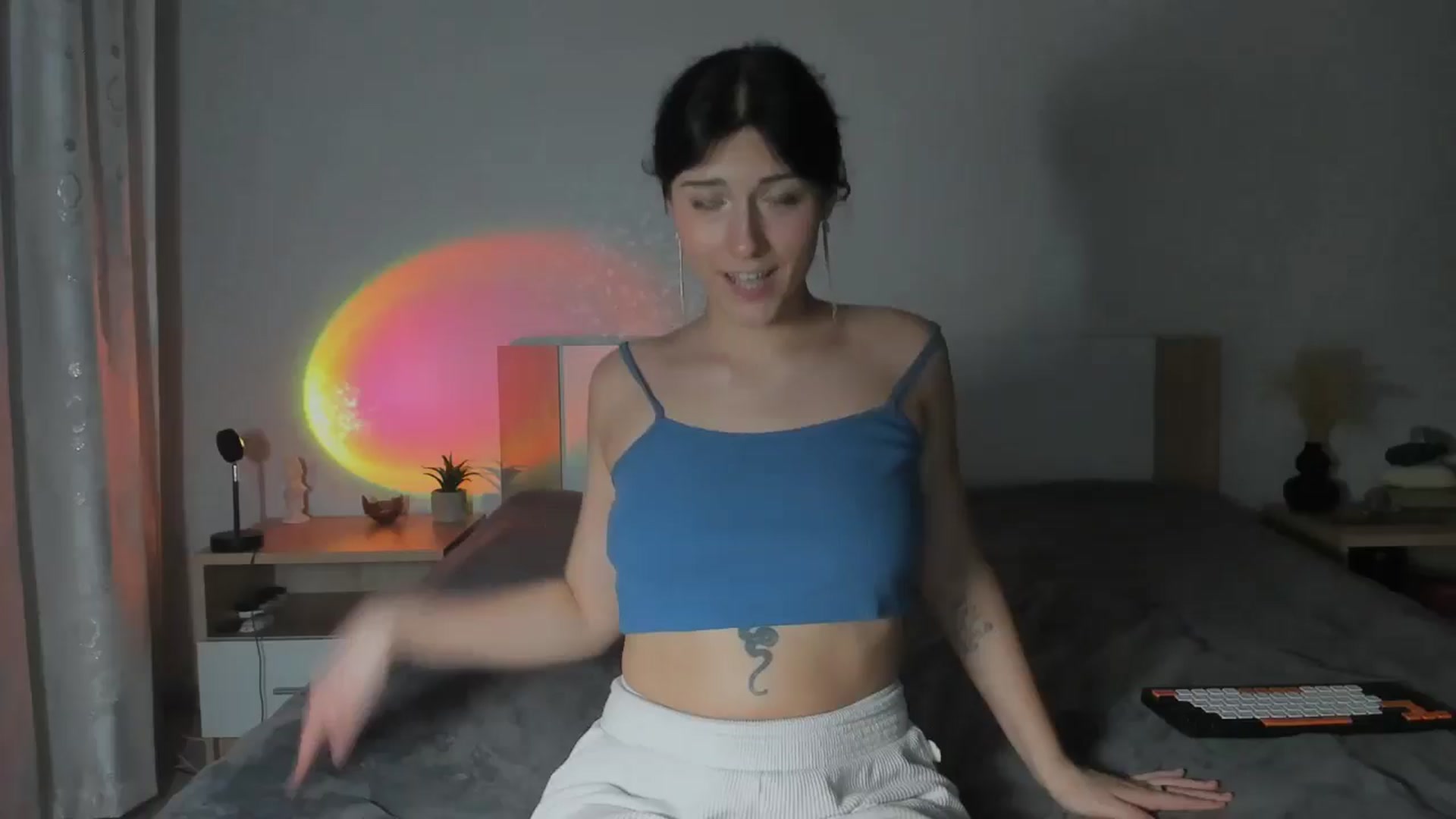 Gallery image thumbnail from LiiaLiaaaaa's myfreecams stream on, 03/30/2026, 22:37 image 20 of 20