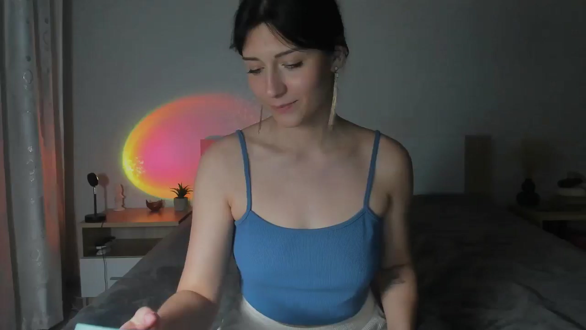 Gallery image thumbnail from LiiaLiaaaaa's myfreecams stream on, 03/30/2026, 22:37 image 19 of 20