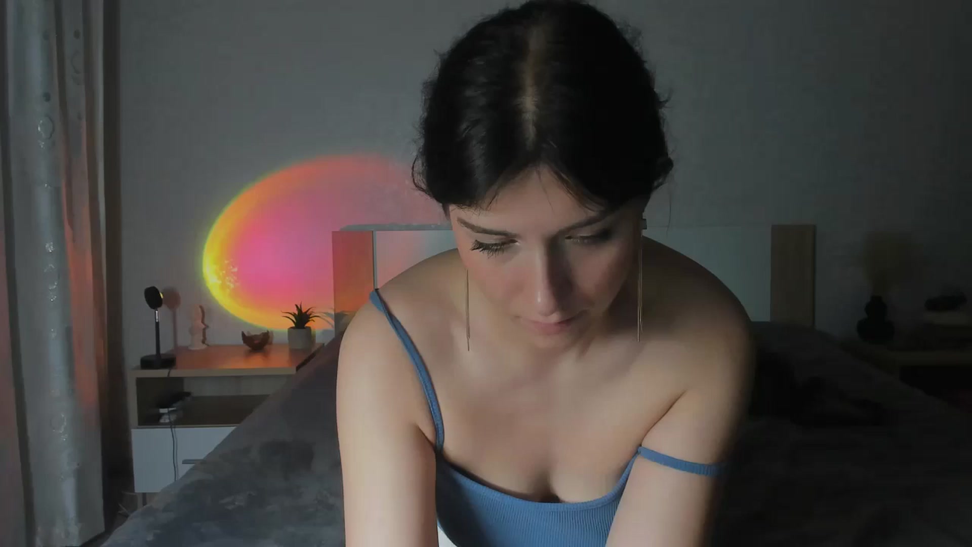 Gallery image thumbnail from LiiaLiaaaaa's myfreecams stream on, 03/30/2026, 22:37 image 1 of 20