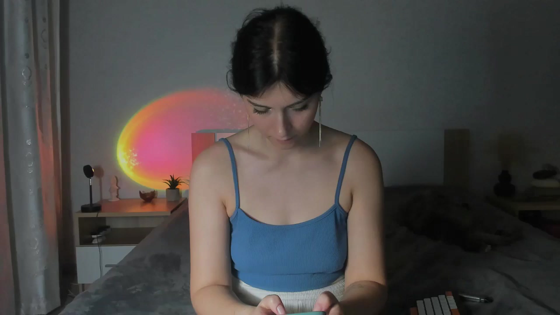 Gallery image thumbnail from LiiaLiaaaaa's myfreecams stream on, 03/30/2026, 22:37 image 10 of 20