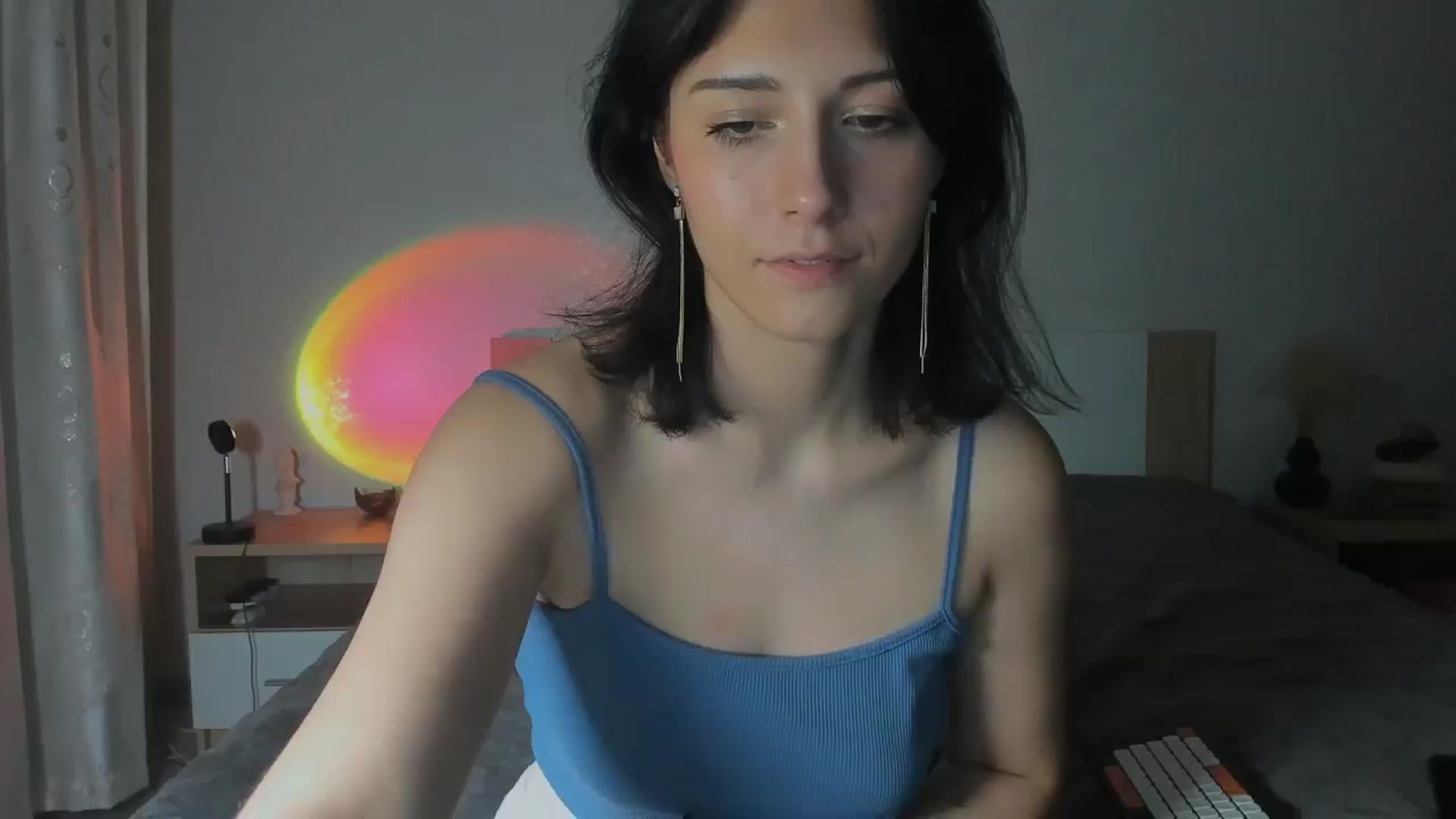 Gallery image thumbnail from LiiaLiaaaaa's myfreecams stream on, 03/30/2026, 23:39 image 6 of 20