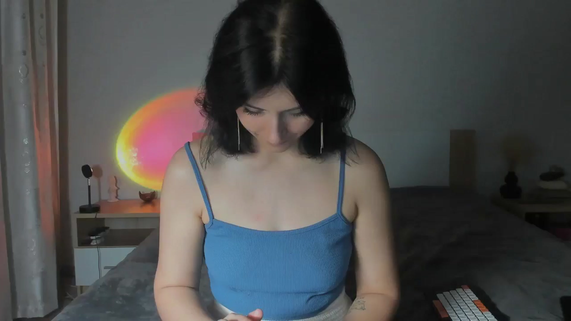 Gallery image thumbnail from LiiaLiaaaaa's myfreecams stream on, 03/30/2026, 23:39 image 5 of 20