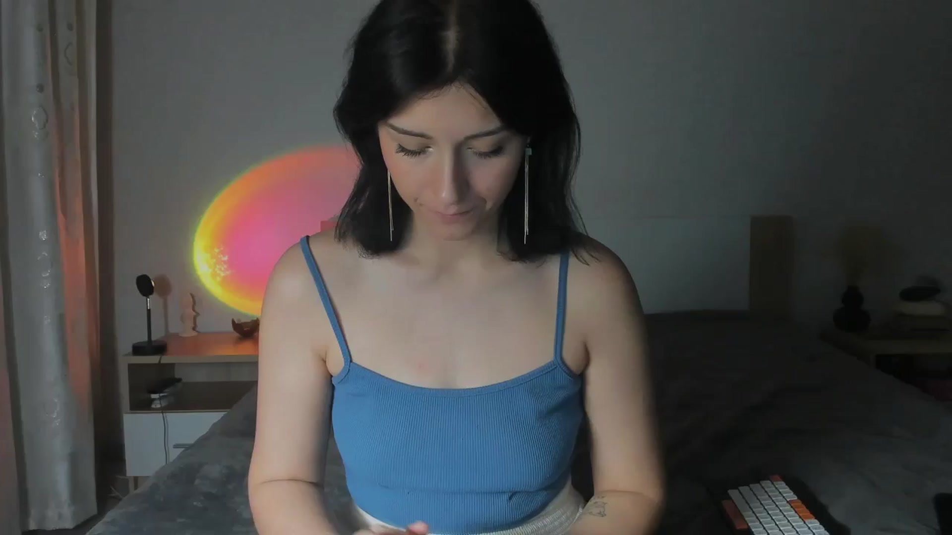 Gallery image thumbnail from LiiaLiaaaaa's myfreecams stream on, 03/30/2026, 23:39 image 2 of 20