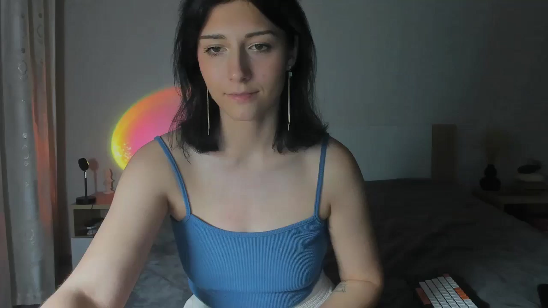 Gallery image thumbnail from LiiaLiaaaaa's myfreecams stream on, 03/30/2026, 23:39 image 1 of 20