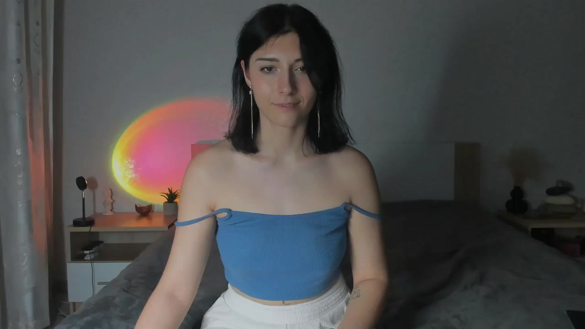 Gallery image thumbnail from LiiaLiaaaaa's myfreecams stream on, 03/31/2026, 24:47 image 11 of 20