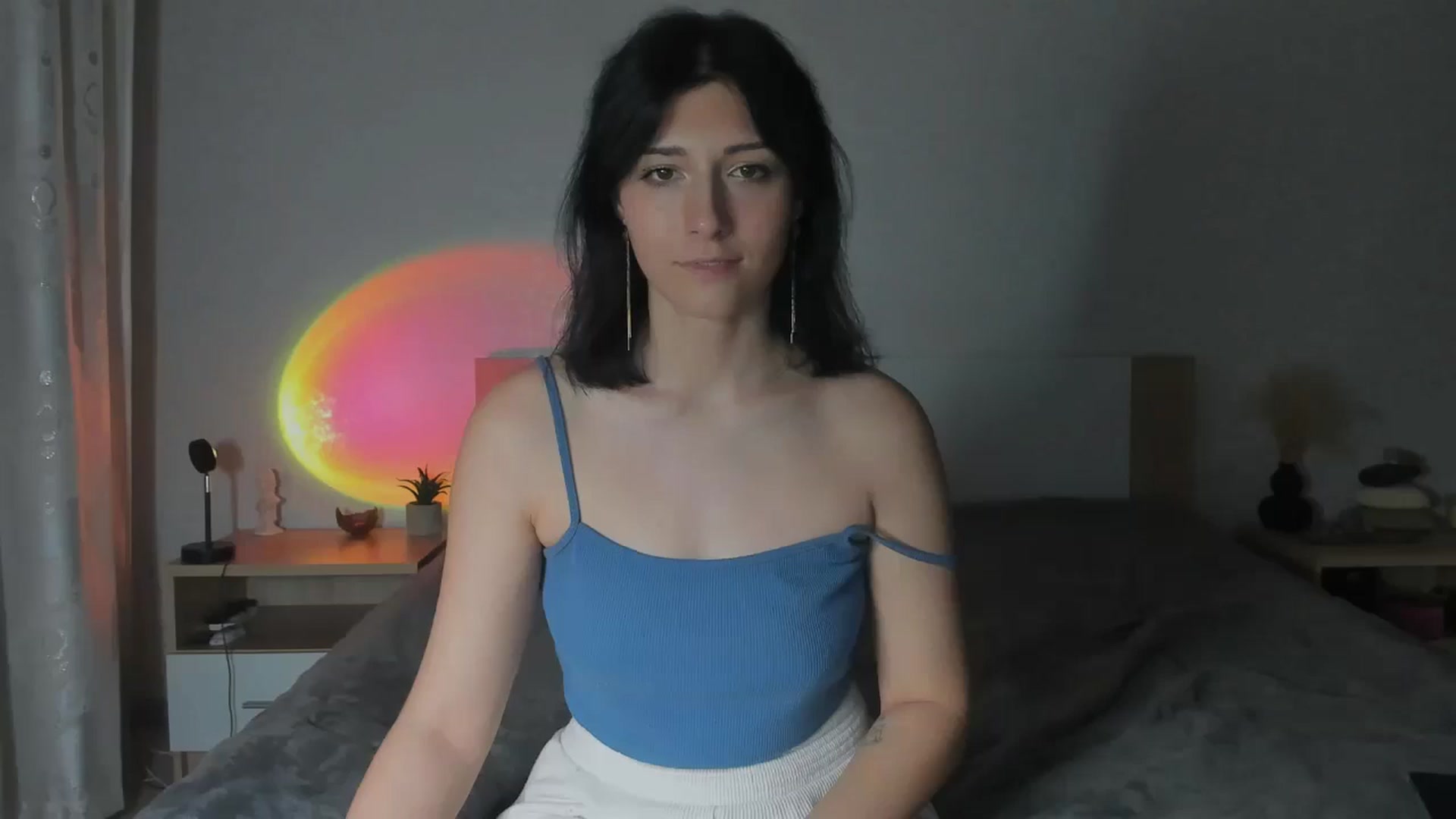 Gallery image thumbnail from LiiaLiaaaaa's myfreecams stream on, 03/31/2026, 24:47 image 16 of 20
