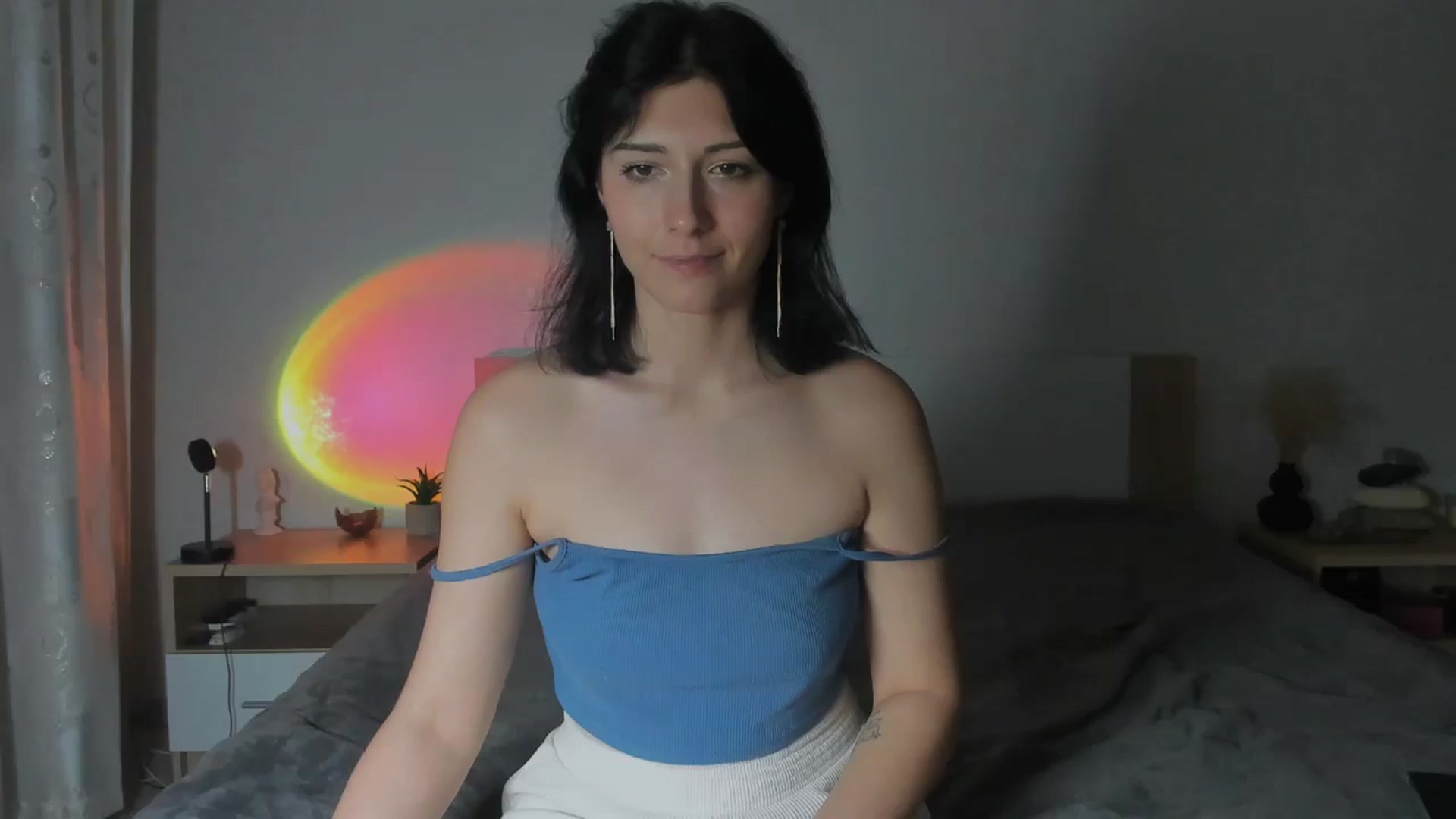 Gallery image thumbnail from LiiaLiaaaaa's myfreecams stream on, 03/31/2026, 24:47 image 7 of 20