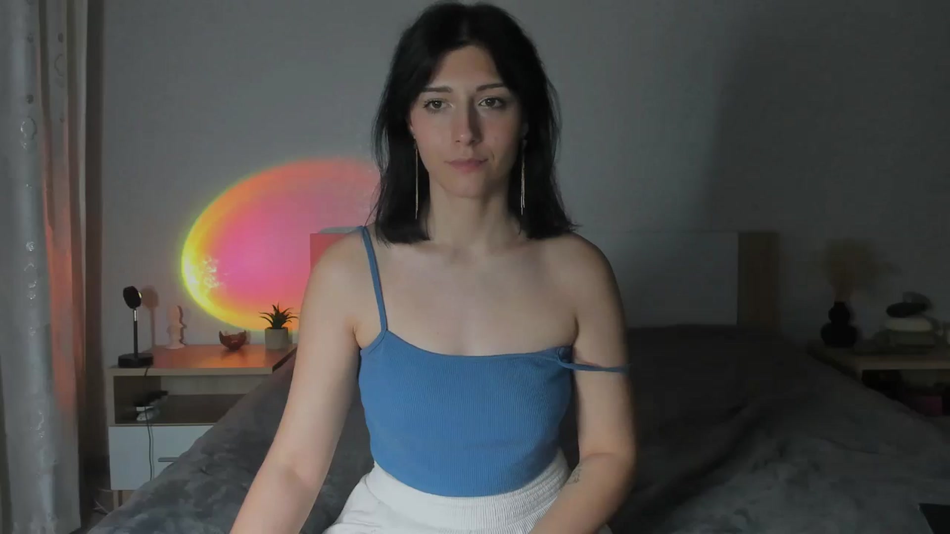Gallery image thumbnail from LiiaLiaaaaa's myfreecams stream on, 03/31/2026, 24:47 image 15 of 20