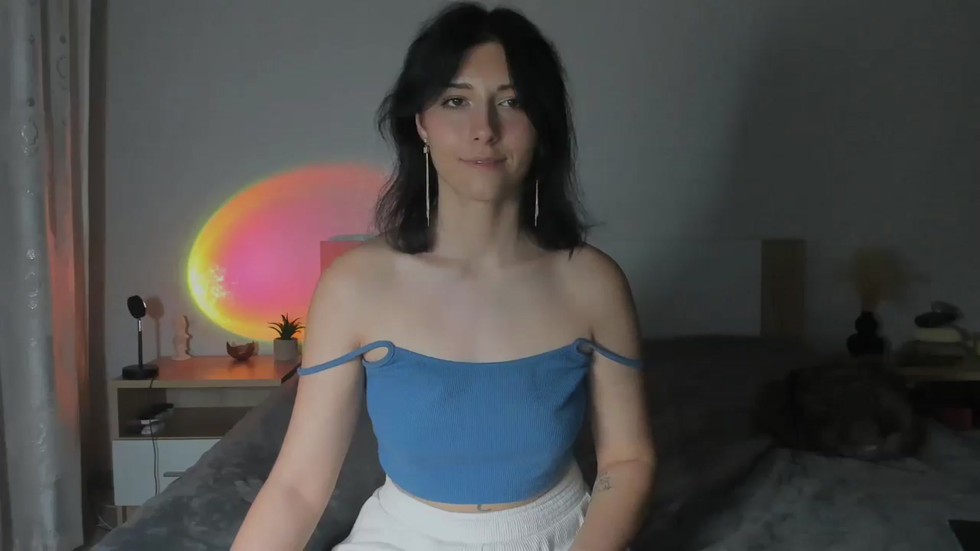Gallery image thumbnail from LiiaLiaaaaa's myfreecams stream on, 03/31/2026, 24:47 image 20 of 20