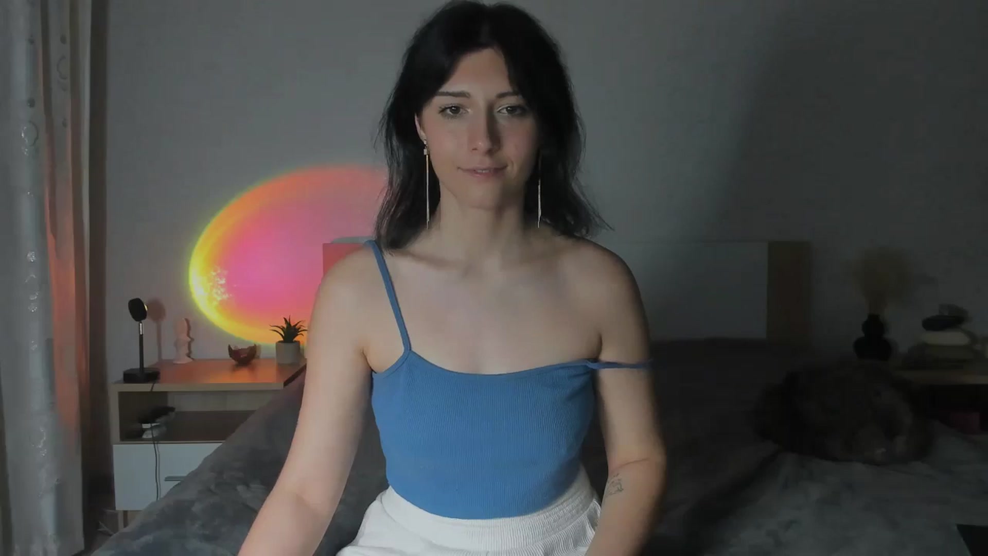 Gallery image thumbnail from LiiaLiaaaaa's myfreecams stream on, 03/31/2026, 24:47 image 18 of 20
