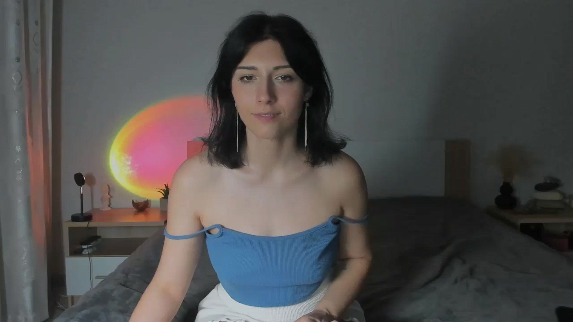 Gallery image thumbnail from LiiaLiaaaaa's myfreecams stream on, 03/31/2026, 24:47 image 4 of 20